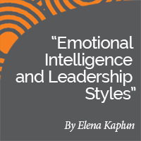 Research papers on leadership styles