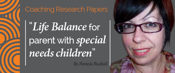 Research paper and children and parents