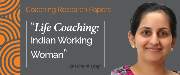 Research paper on working women