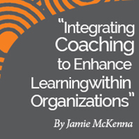 Research Paper: Integrating Coaching Solutions To Enhance Learning In Organizations