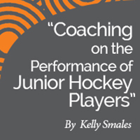Research Paper: The Effect of Coaching on the Performance of Junior Hockey Players