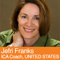Interview with Jefri Franks – Grief Coach United States