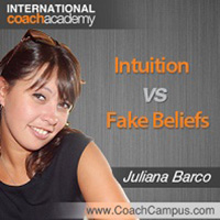 Juliana Barco Power Tool Intuition vs Fake Beliefs