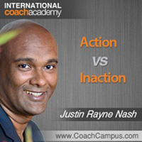 Justin Rayne Nash Power Tool Action vs Inaction