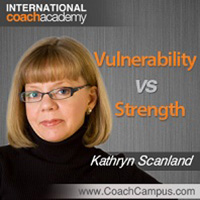 Kathryn Scanland Power Tool Vulnerability vs Strength