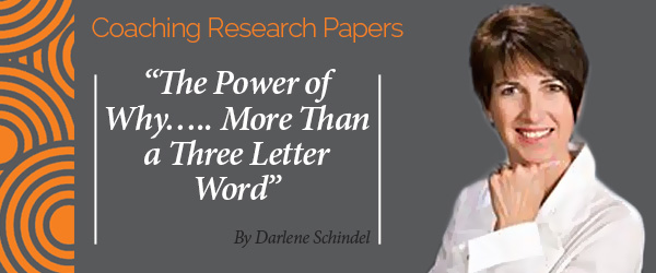 Darlene Schindel Research Paper