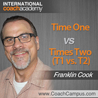 Franklin Cook Power Tool Time One vs Times Two