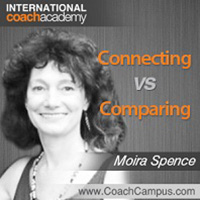 Moira Spence Power Tool Connecting vs Comparing