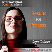 Olga Zalane Power Tool Results vs Process