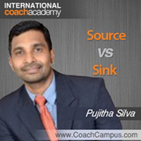 Pujitha Silva Power Tool Source vs Sink