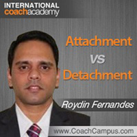 Roydin Fernandes Power Tool Trusting vs Judging