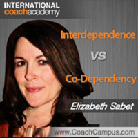 Elizabeth Sabet Power Tool Interdependence vs Co-Dependency