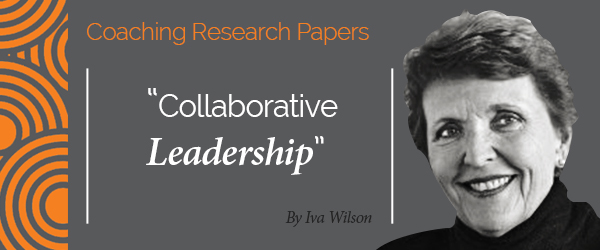 Leadership research papers