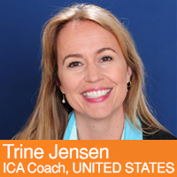 Interview with Trine Jensen – Business Coach United States