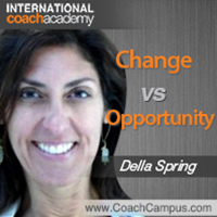 Della Spring Power Tool Change vs Opportunity