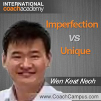 Wen Keat Neoh Power Tool Unique vs Imperfection