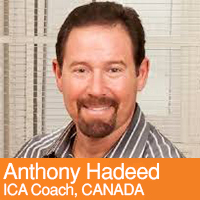 Interview with Anthony Hadeed – Life and Career Coach Canada