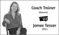 Coach Trainer & Assesor – Jamee Tenzer, PCC-600x352