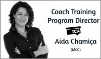 Coach Training Program Director – Aida Chamiça, MCC-600x352