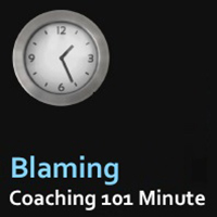 clock-Blaming