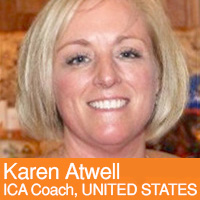 Interview with Karen Atwell – Executive Coach United States