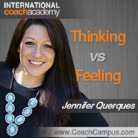 Jennifer Querques Power Tool Thinking vs Feeling