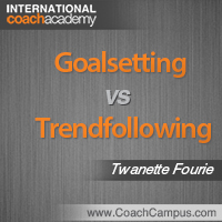 Twanette Fourie Power Tool Goal Setting Tool