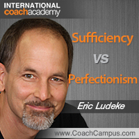 Eric Ludeke Power Tool Sufficiency vs. Perfectionism