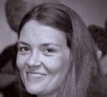 Marie Lenail Chouteau