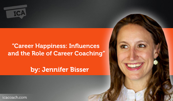 Jennifer Bisser research paper