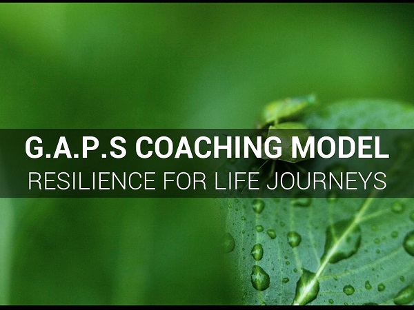 Life Coaching Model Alfreda McCray 1