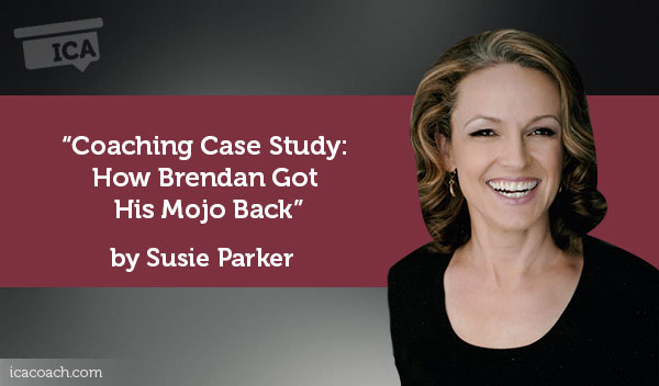 Susie Parker Case Study