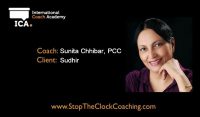 Live Demo with ICA Coach Sunita Chhibar