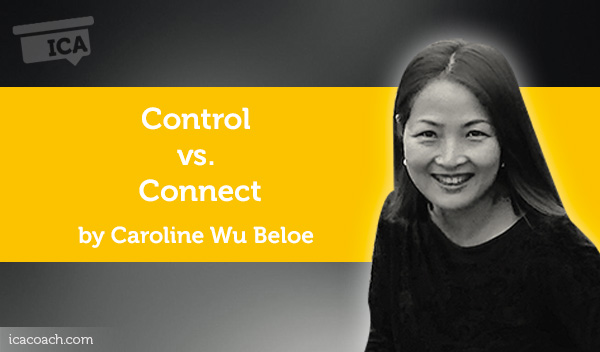 Caroline Wu Beloe Power Tool