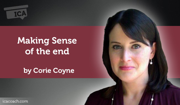 Corie Coyne Case Study