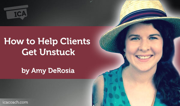 Amy DeRosia case study