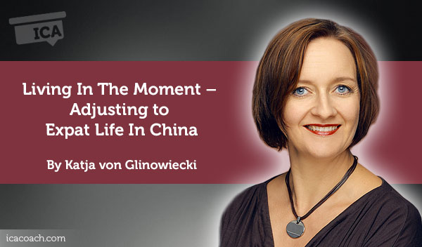 Katja von Glinowiecki case study