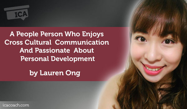 Lauren Ong case study