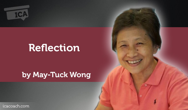May Tuck Wong case study