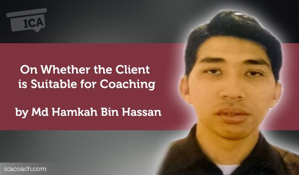 Md Hamkah Bin Hassan case study