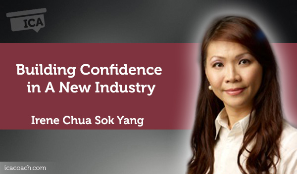 Irene Chua Sok Yang case study