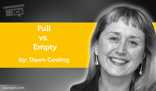 Dawn Gosling