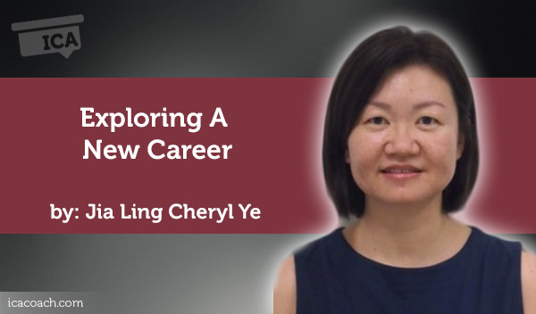 Jia Ling Cheryl Ye case study