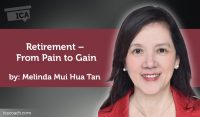 Melinda Mui Hua Tan Case Study