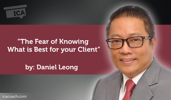 Daniel Leong Case Study