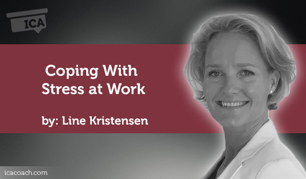 Line Kristensen case study