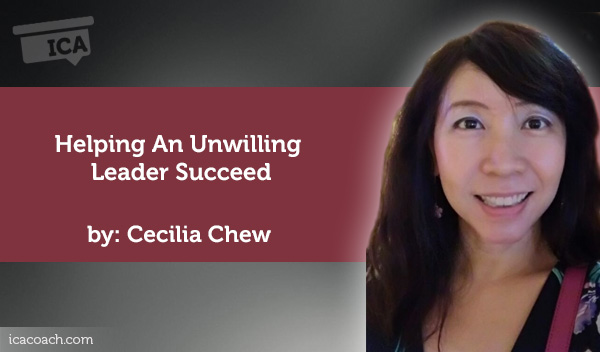 Cecilia Chew case study