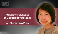 Cheong Yen Fong - Case Study