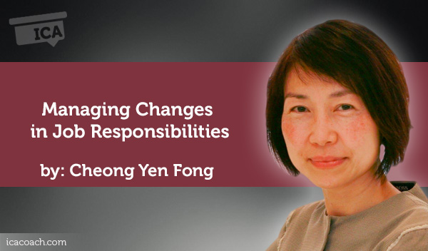 Cheong Yen Fong - Case Study