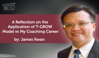 James Kwan case study